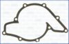 VW 06C121043 Gasket, exhaust pipe